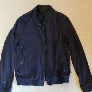 Men's Prada Windbreaker